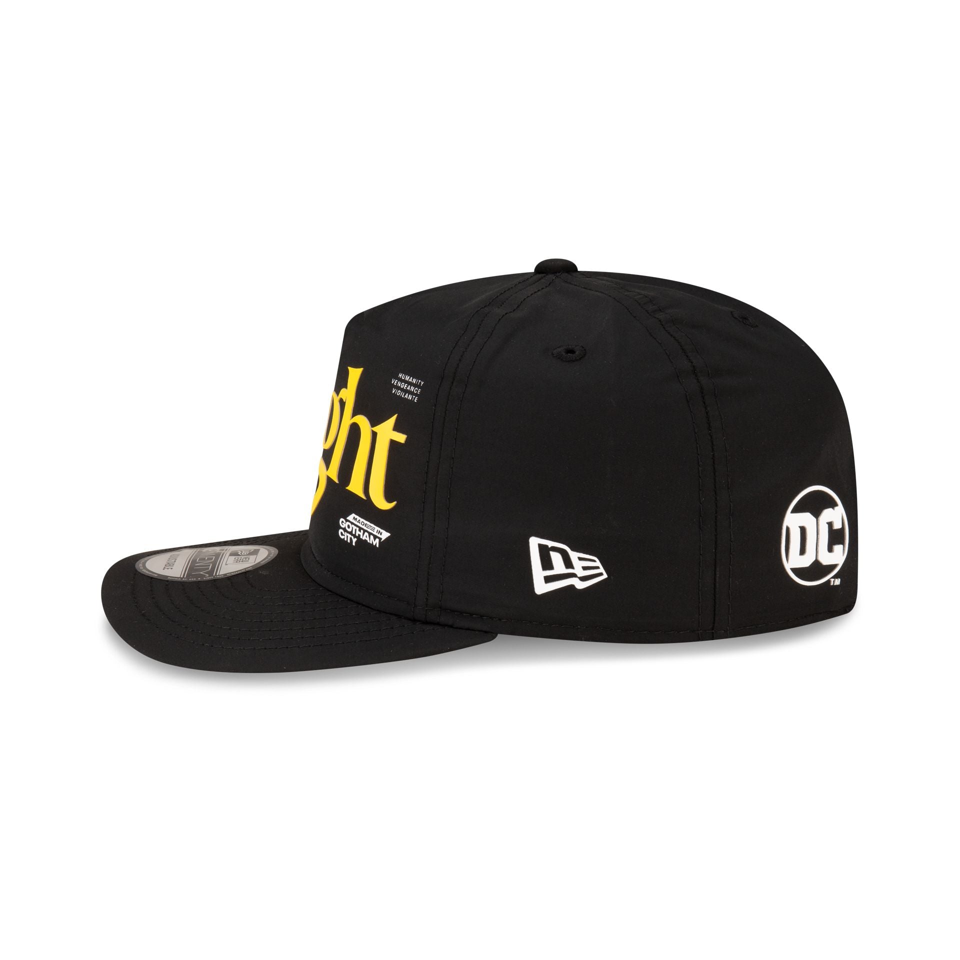 Justice League of America Dark Knight 19TWENTY Adjustable Hat