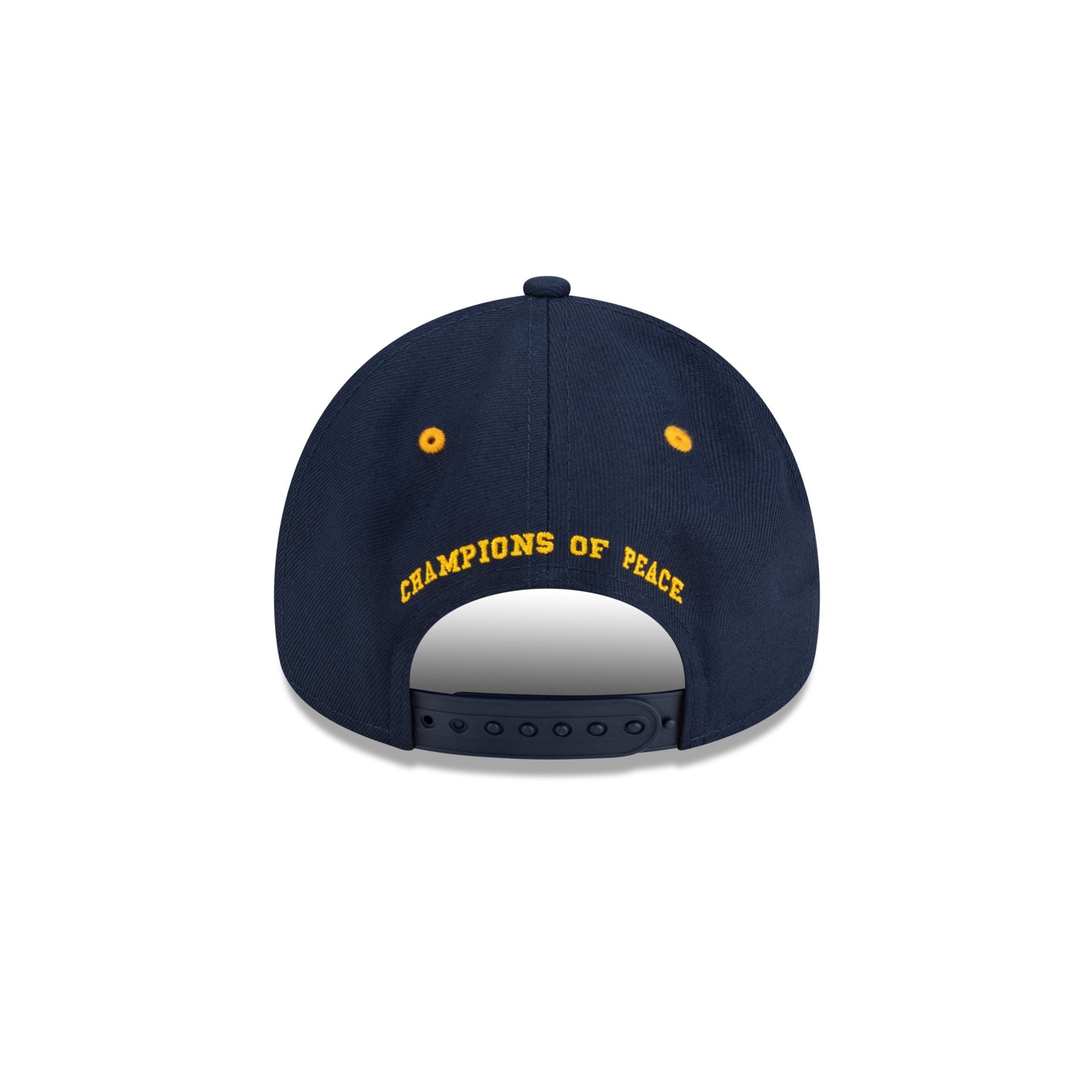 Justice League of America 9FORTY A-Frame Snapback Hat
