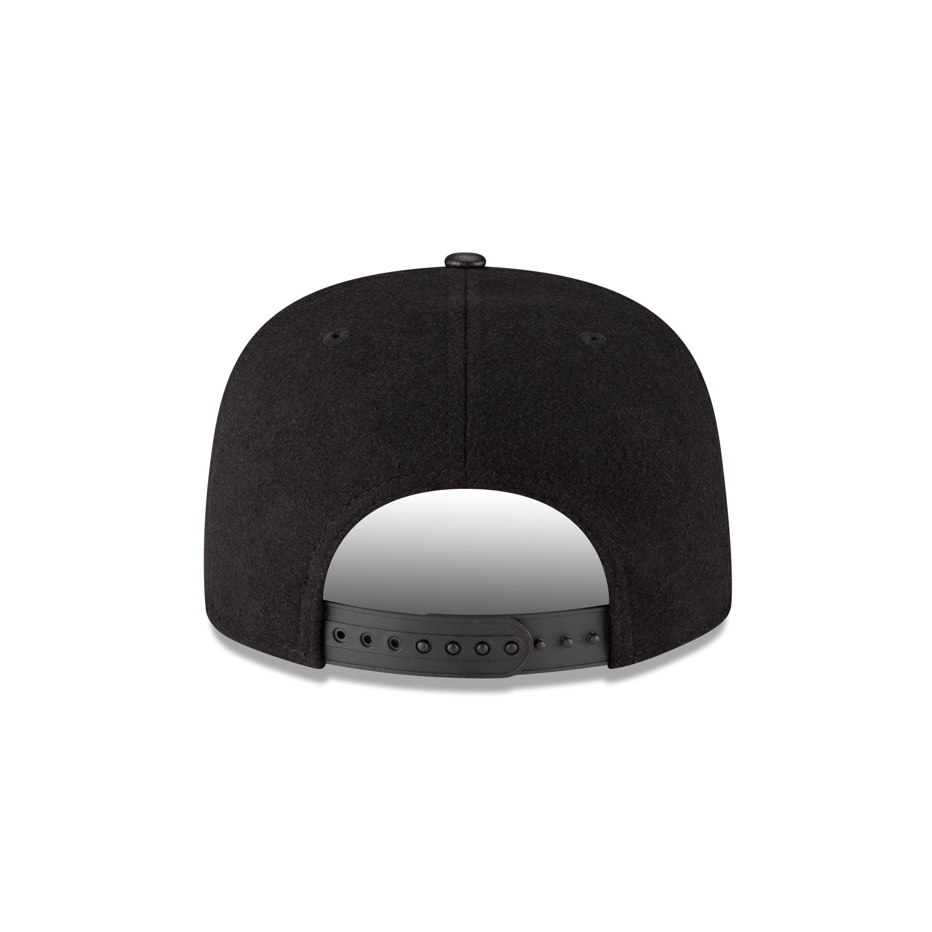 Pittsburgh Pirates Wool Letterman 9FIFTY A-Frame Snapback Hat