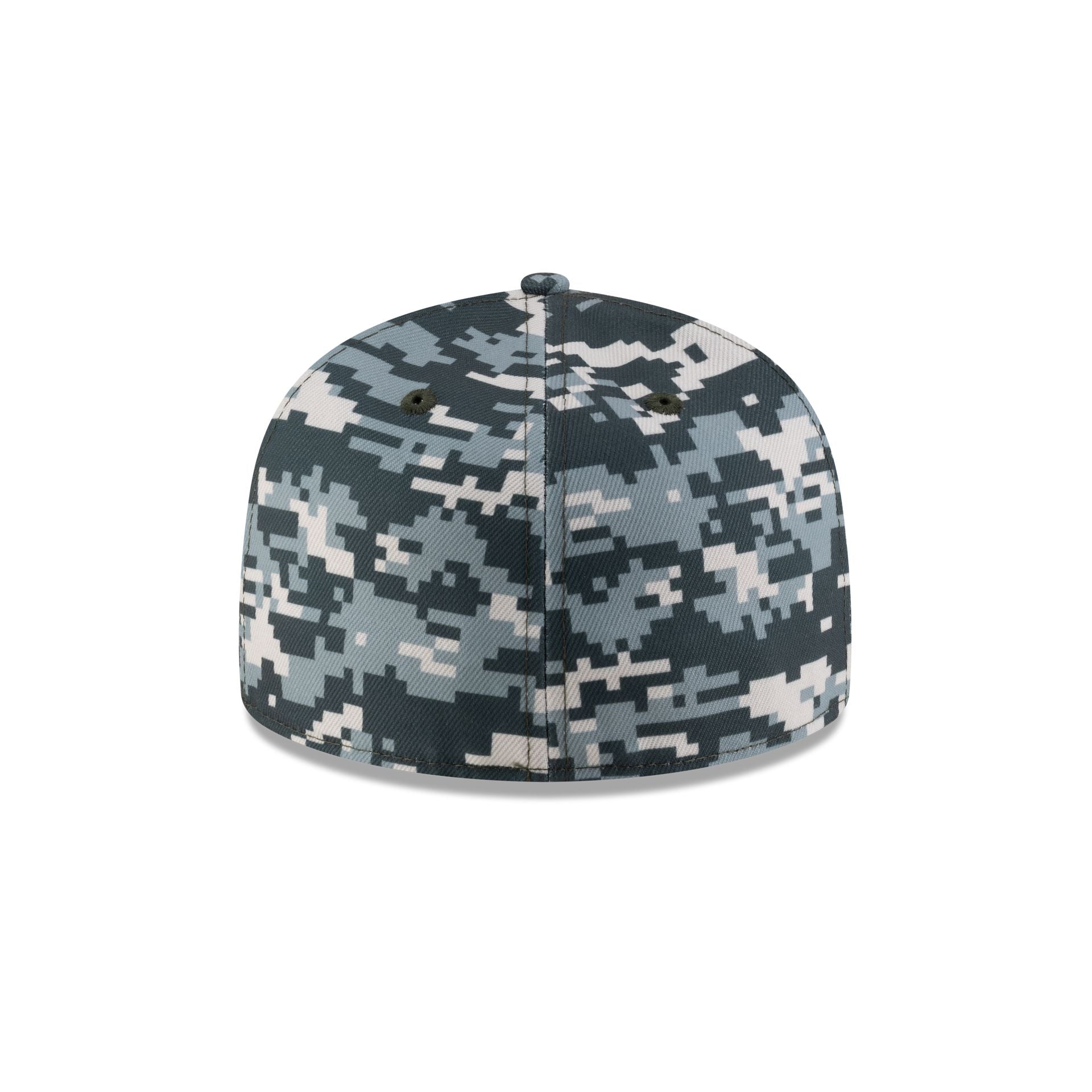Miami Hurricanes Digi Camo 59FIFTY Fitted Hat