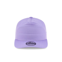 New Era Cap Purple 19TWENTY Adjustable Hat