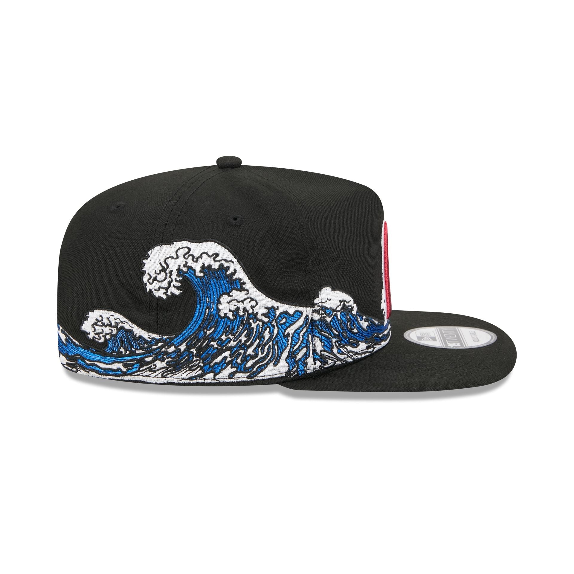 Philadelphia Phillies Tidal Flow 19TWENTY Adjustable Hat