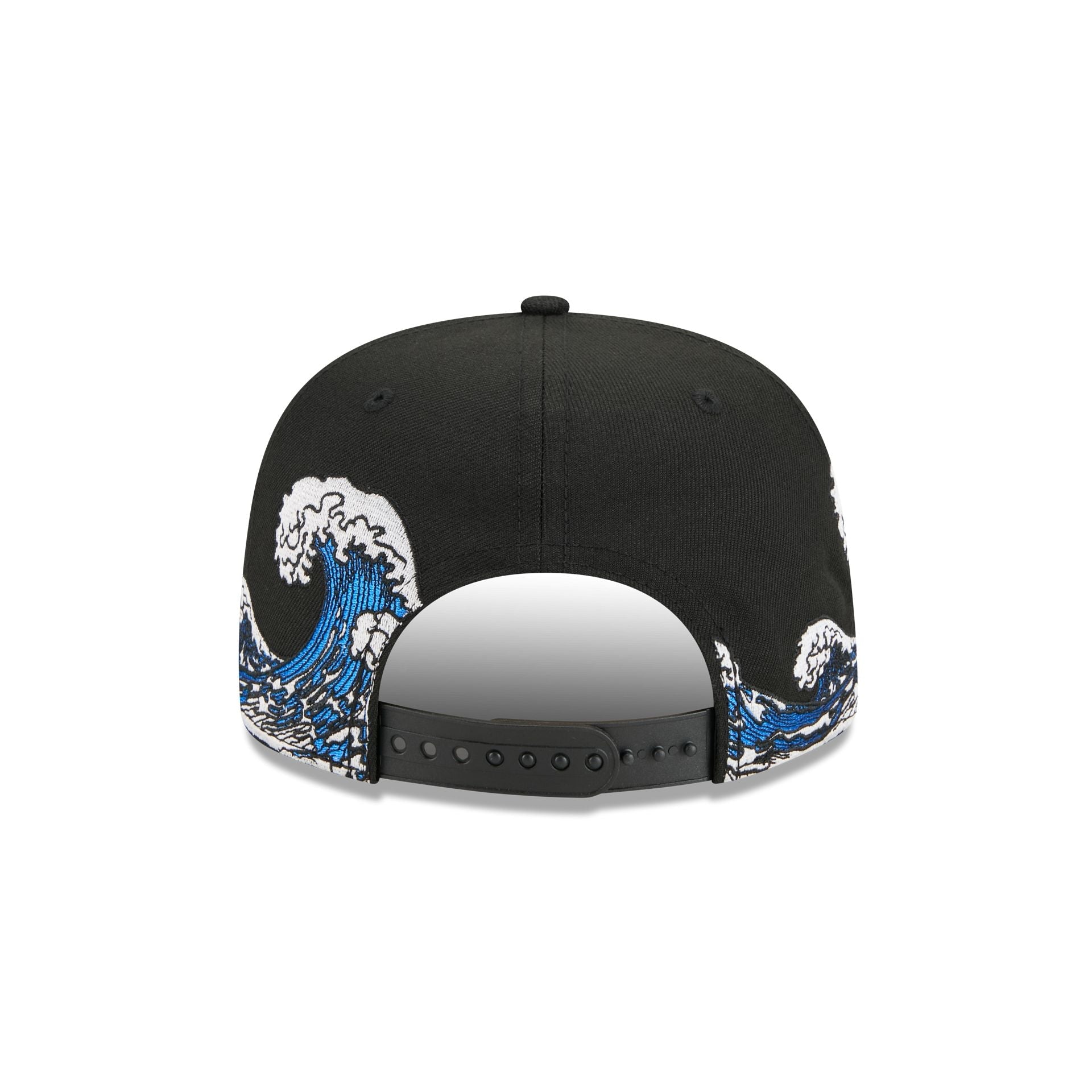 Montreal Expos Tidal Flow 19TWENTY Adjustable Hat