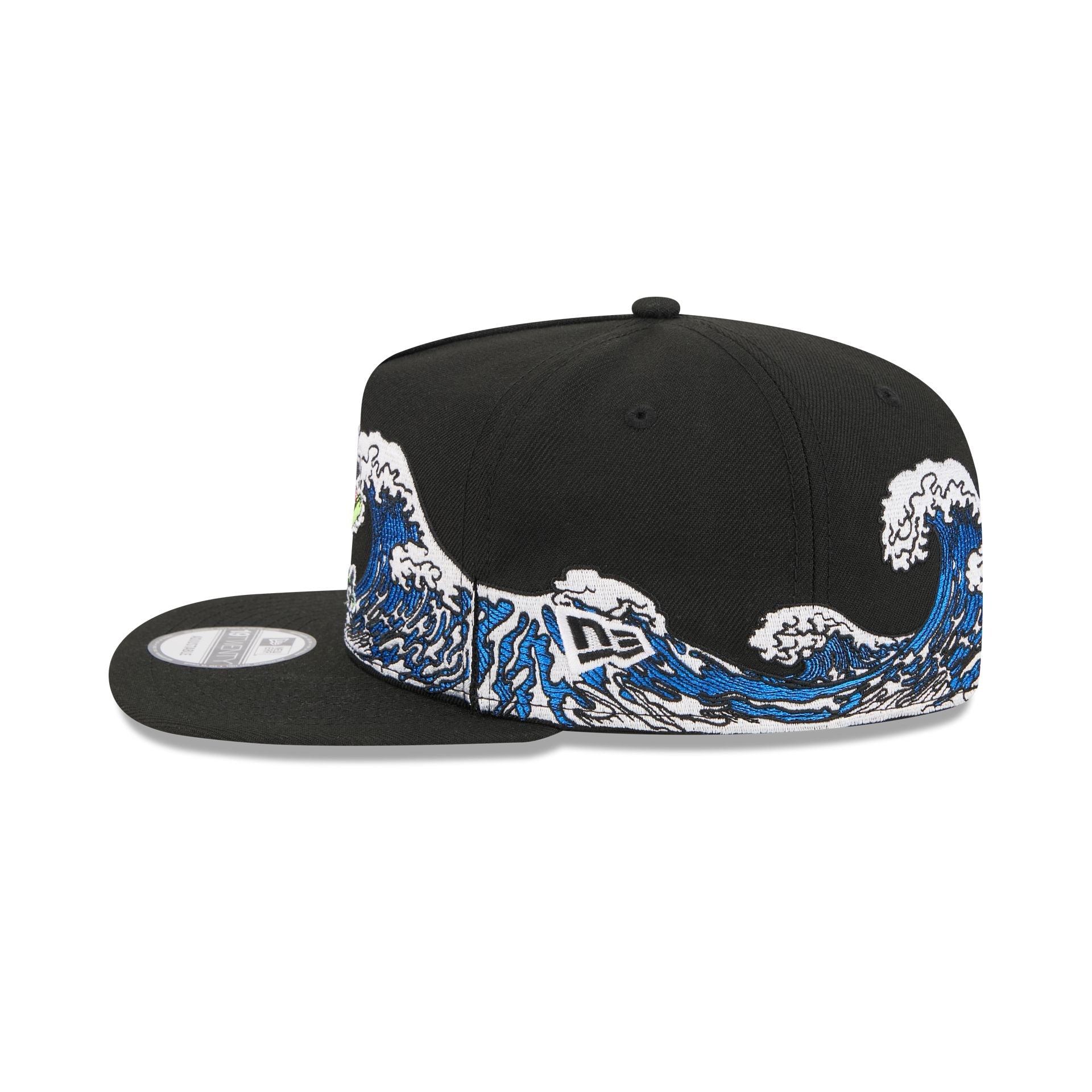 Pittsburgh Pirates Tidal Flow 19TWENTY Adjustable Hat