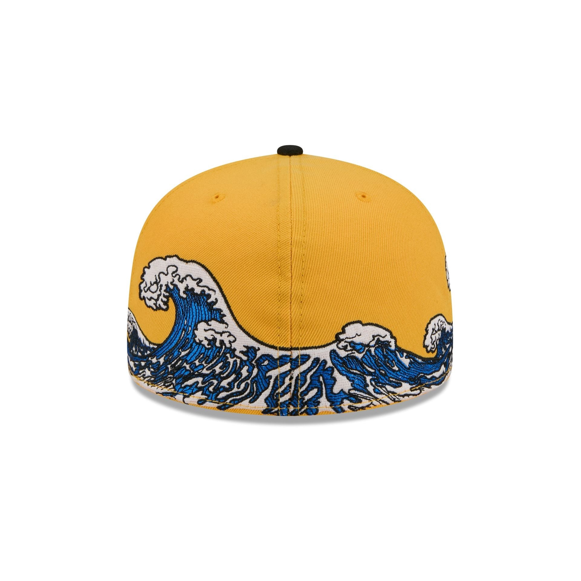 Pittsburgh Steelers Tidal Flow 59FIFTY Fitted Hat
