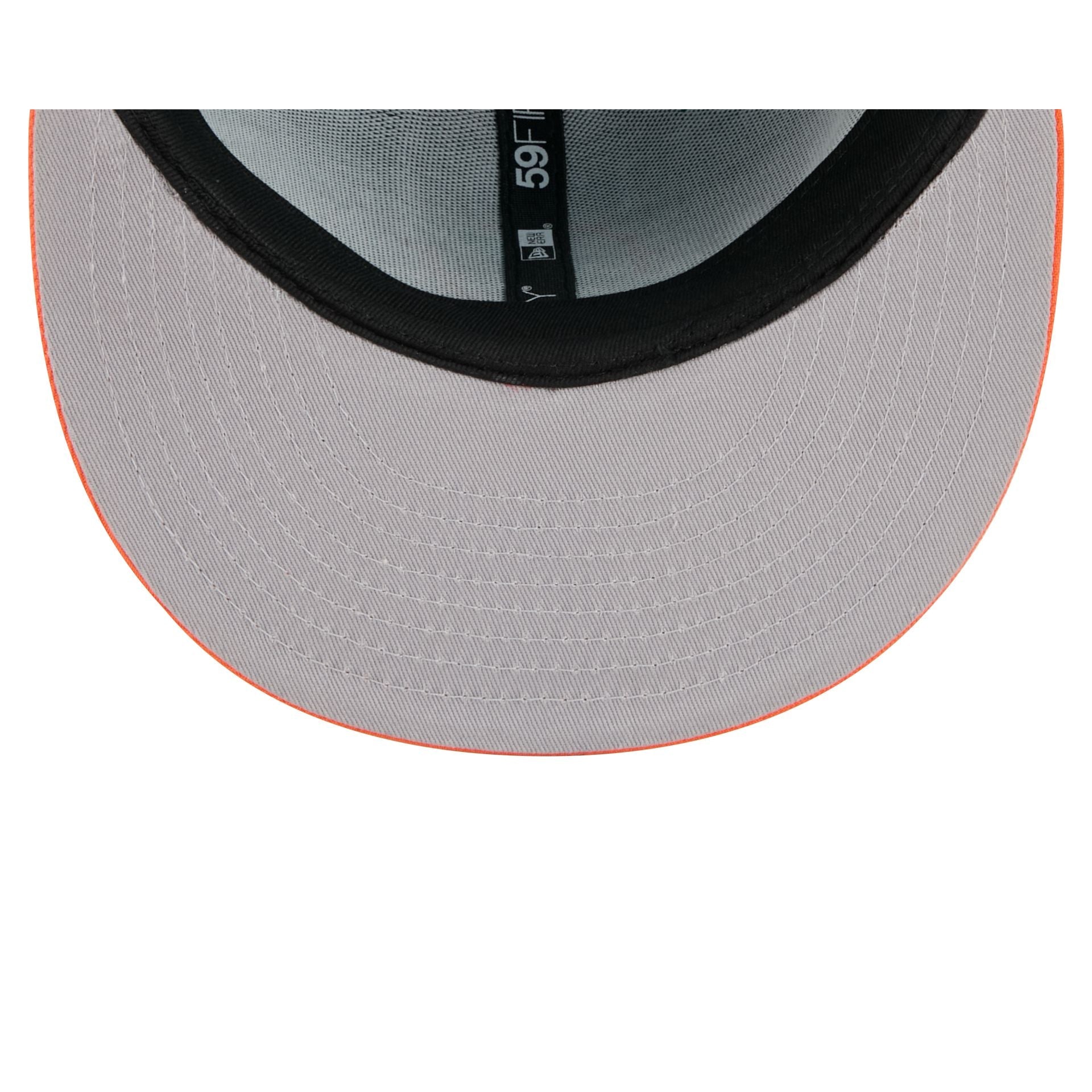 Miami Dolphins Tidal Flow 59FIFTY Fitted Hat