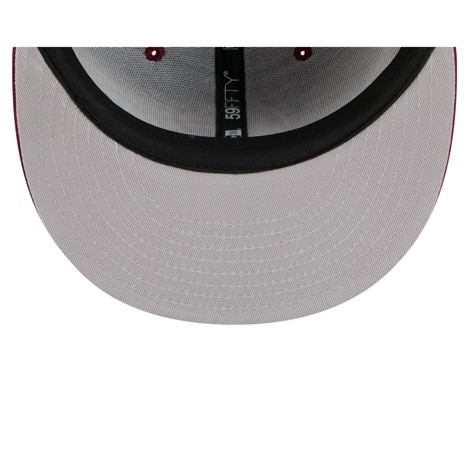 Philadelphia Phillies Tidal Flow 59FIFTY Fitted Hat