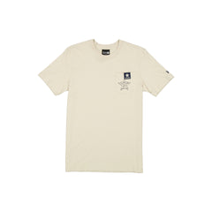 Houston Astros Quilted Stone Pocket T-Shirt