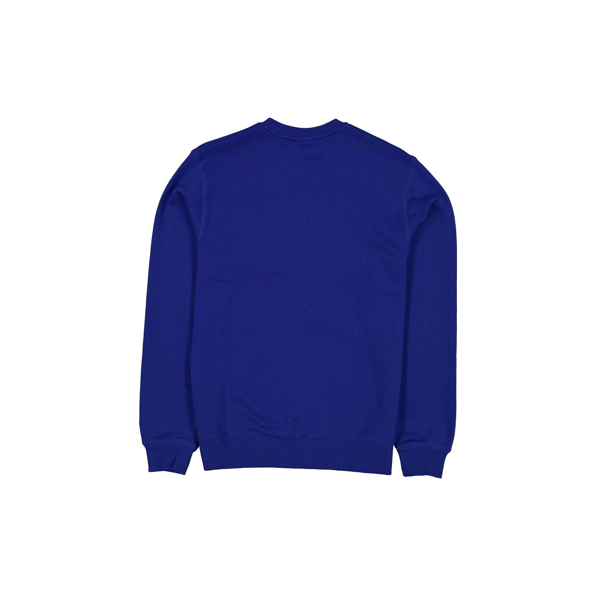 Golden State Warriors Quilted Crewneck