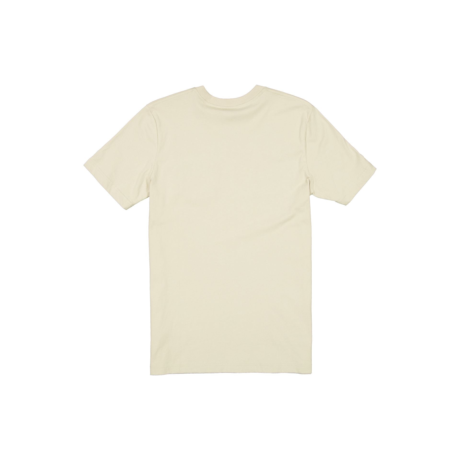Los Angeles Lakers Quilted Stone Pocket T-Shirt