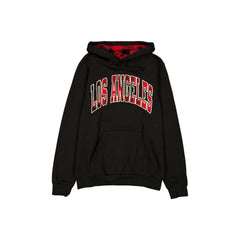 Los Angeles Kings Evergreen Check Hoodie