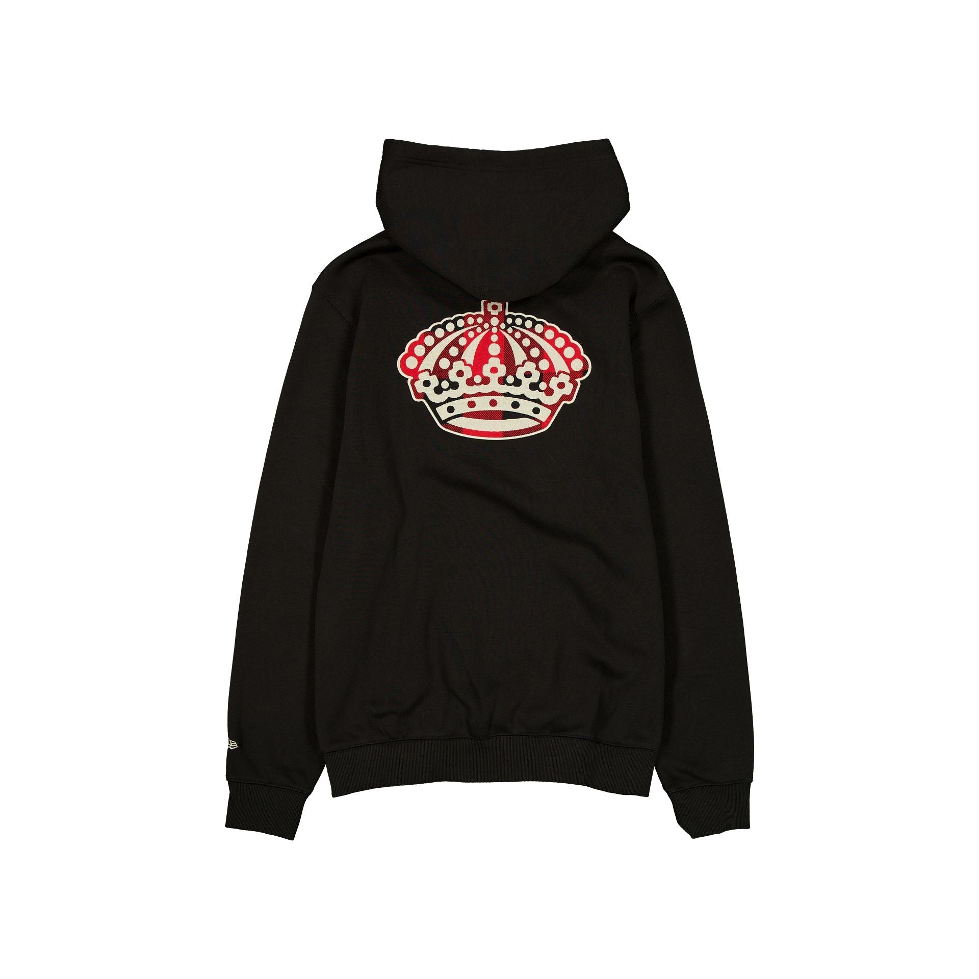 Los Angeles Kings Evergreen Check Hoodie