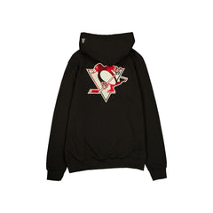Pittsburgh Penguins Evergreen Check Hoodie