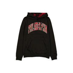 Philadelphia Flyers Evergreen Check Hoodie