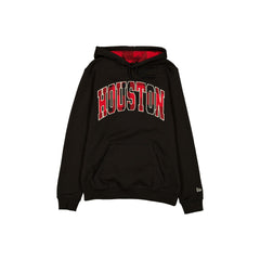 Houston Astros Evergreen Check Hoodie