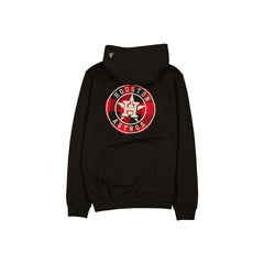 Houston Astros Evergreen Check Hoodie
