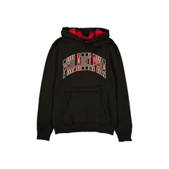 Philadelphia Phillies Evergreen Check Hoodie
