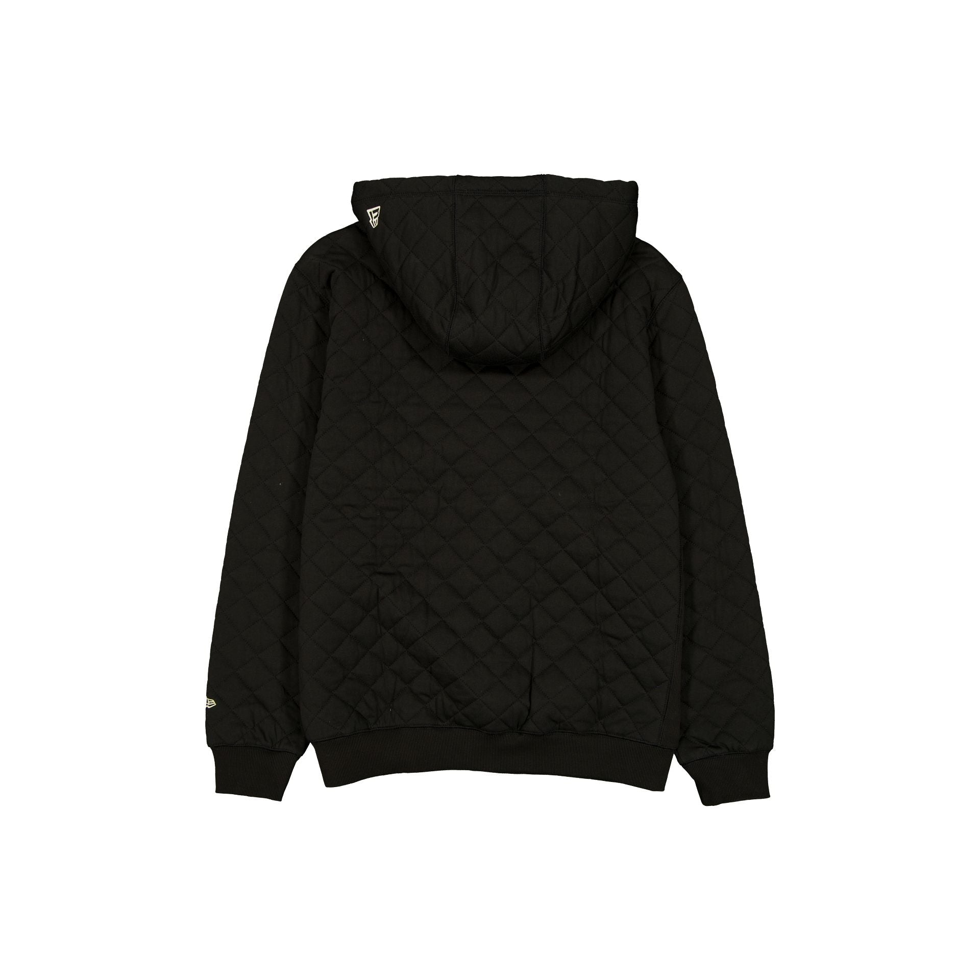 Philadelphia Flyers Quilted Hoodie
