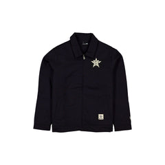 Houston Astros Quilted Jacket
