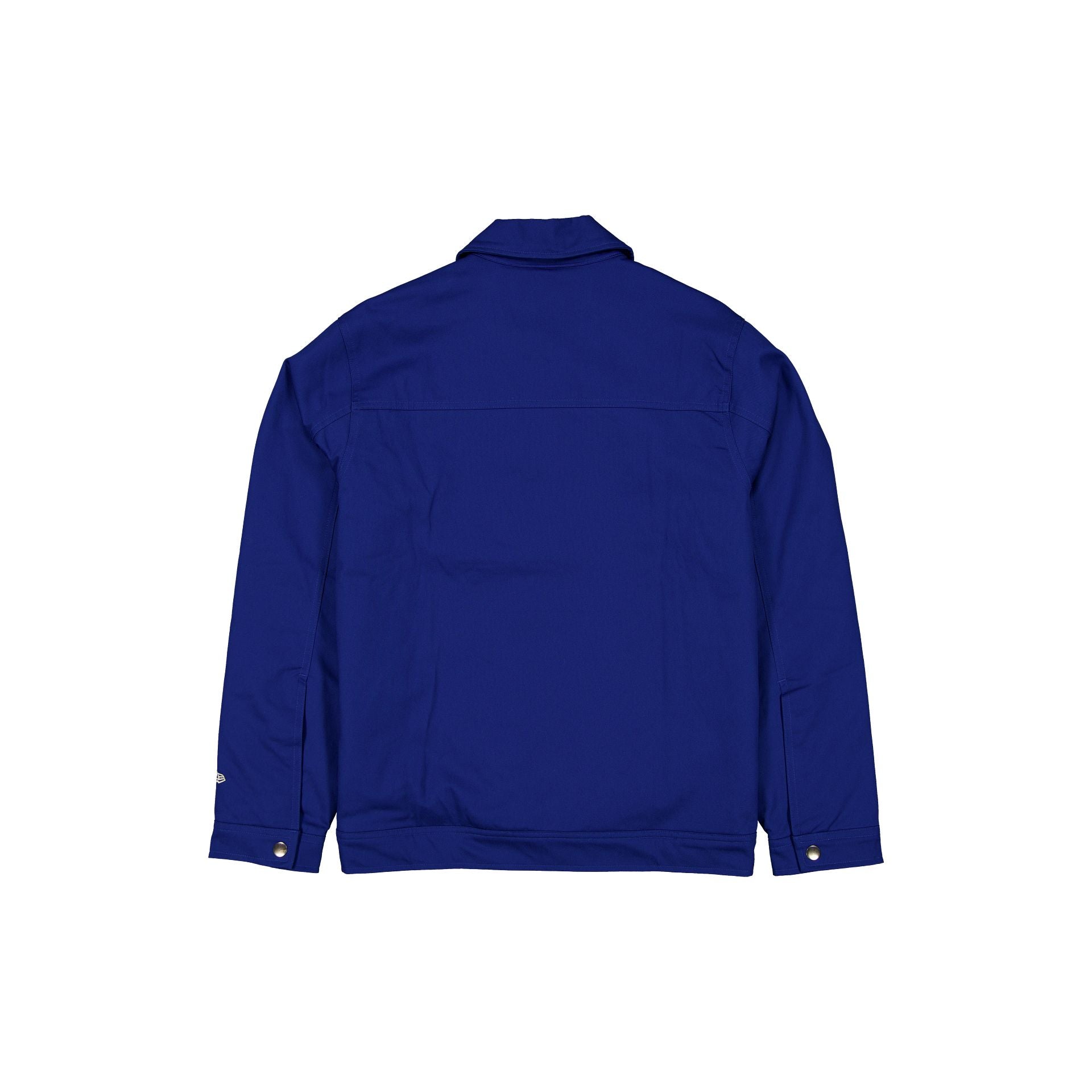 Golden State Warriors Quilted Jacket