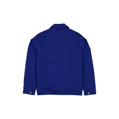 Golden State Warriors Quilted Jacket