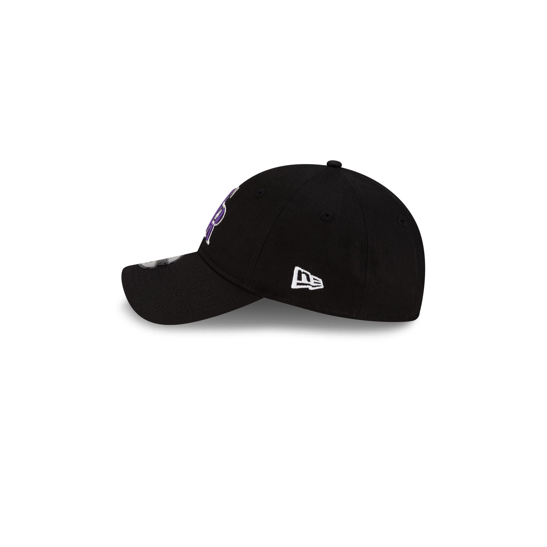 Hidden Pigeon x Colorado Rockies Youth 9TWENTY Adjustable Hat
