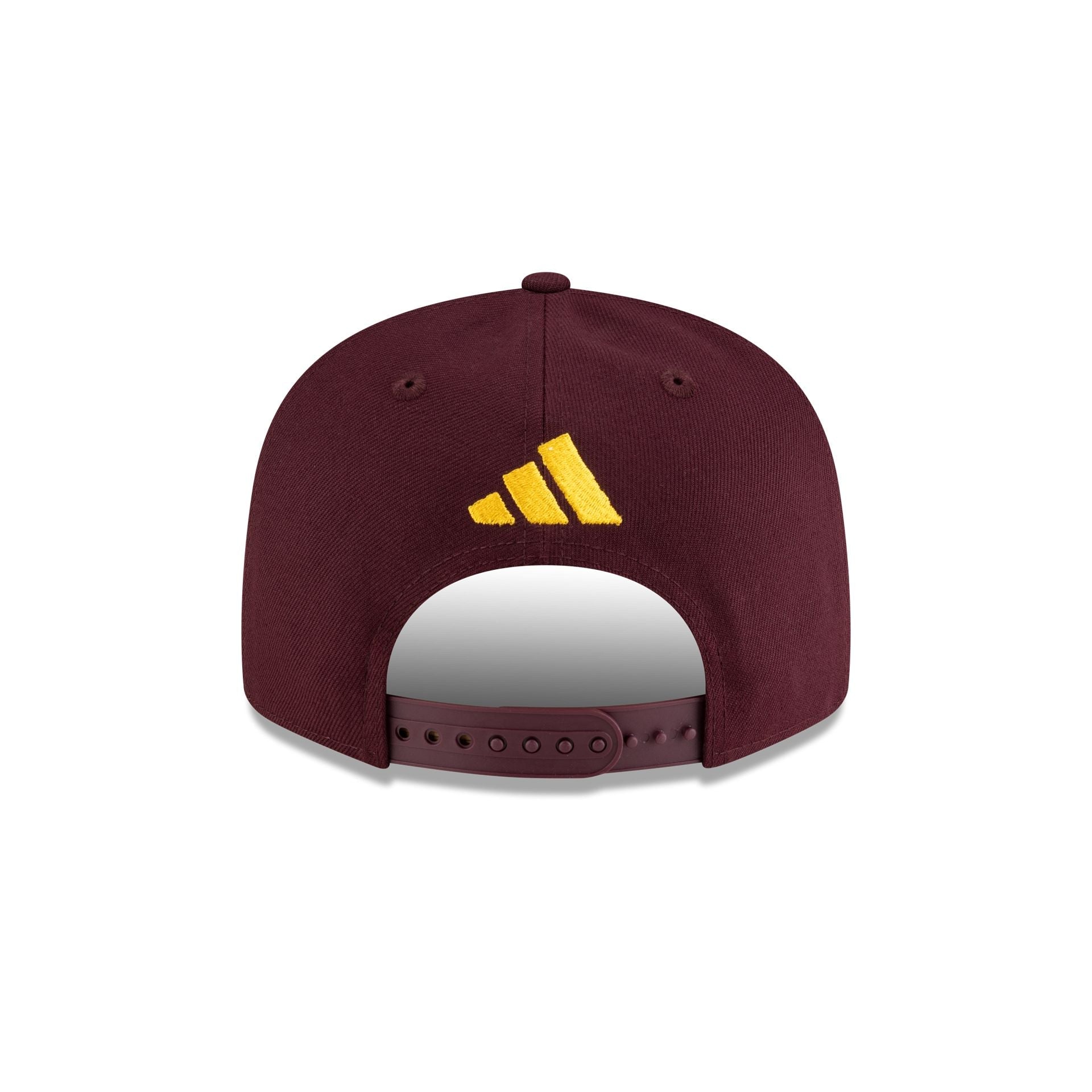 New Era x adidas Arizona State Sun Devils 9FIFTY Snapback Hat