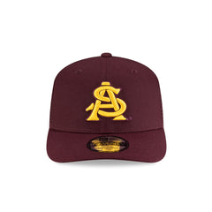 New Era x adidas Arizona State Sun Devils 9SEVENTY Trucker Hat