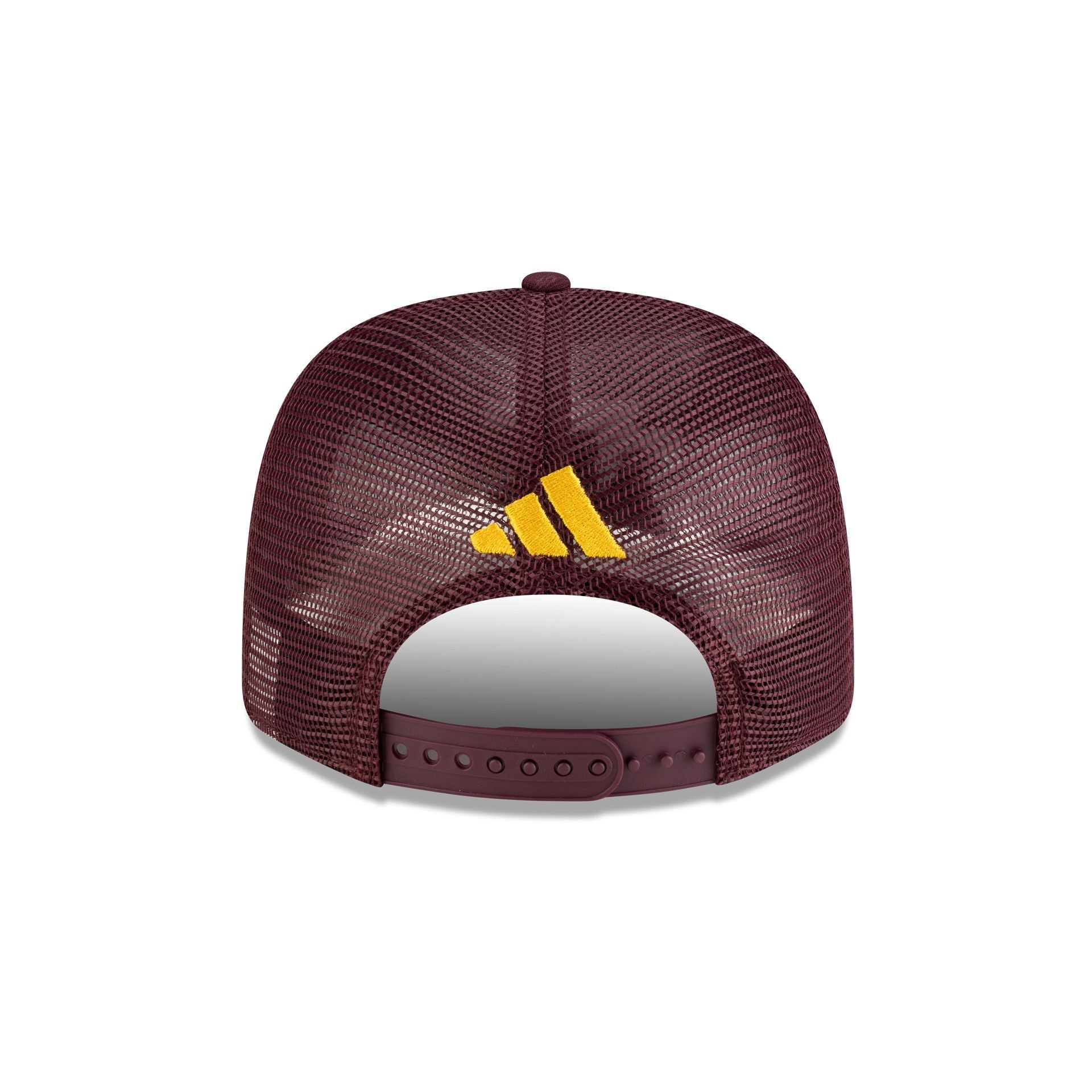 New Era x adidas Arizona State Sun Devils 9SEVENTY Trucker Hat