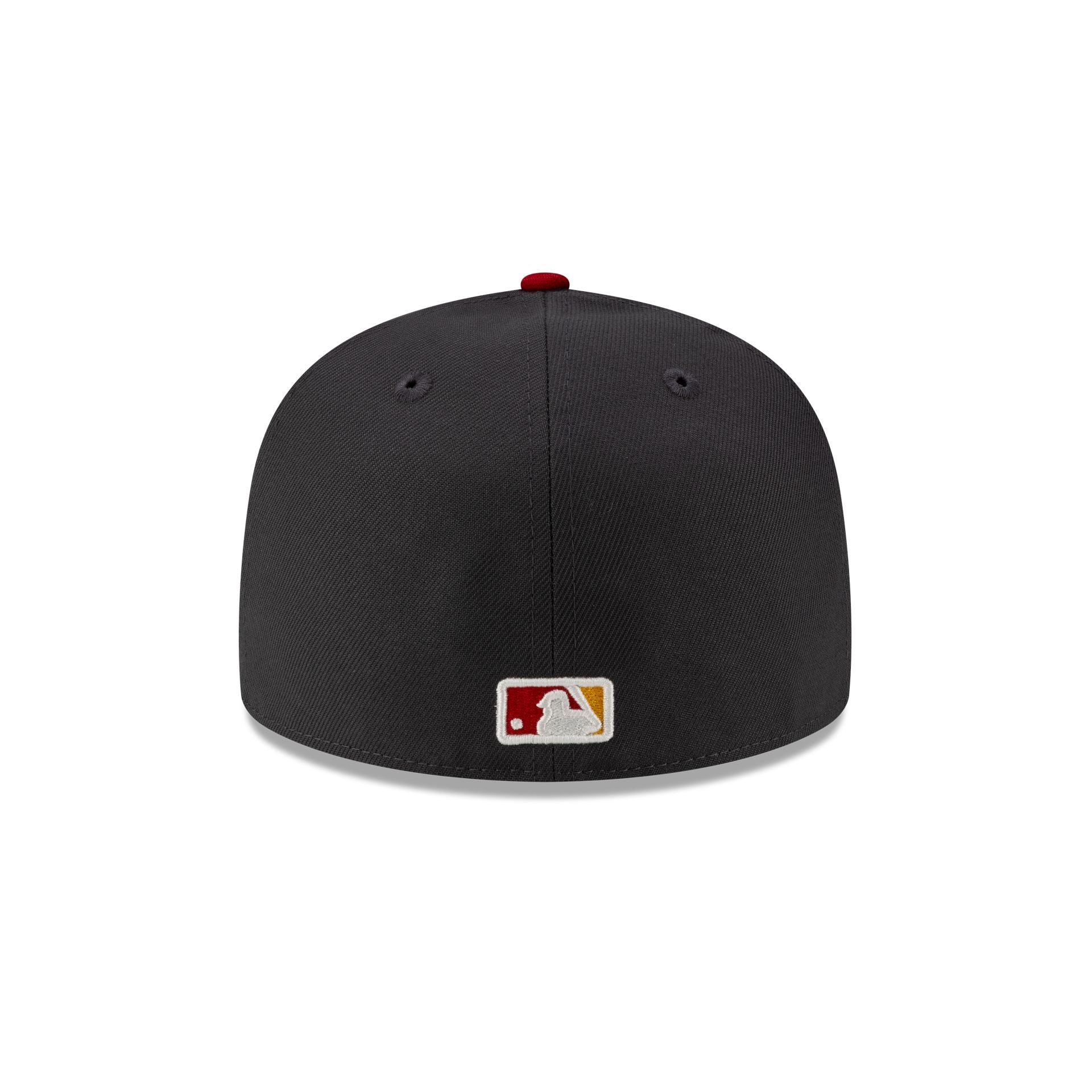 Los Angeles Dodgers Dominican Republic City Elements 59FIFTY Fitted Hat