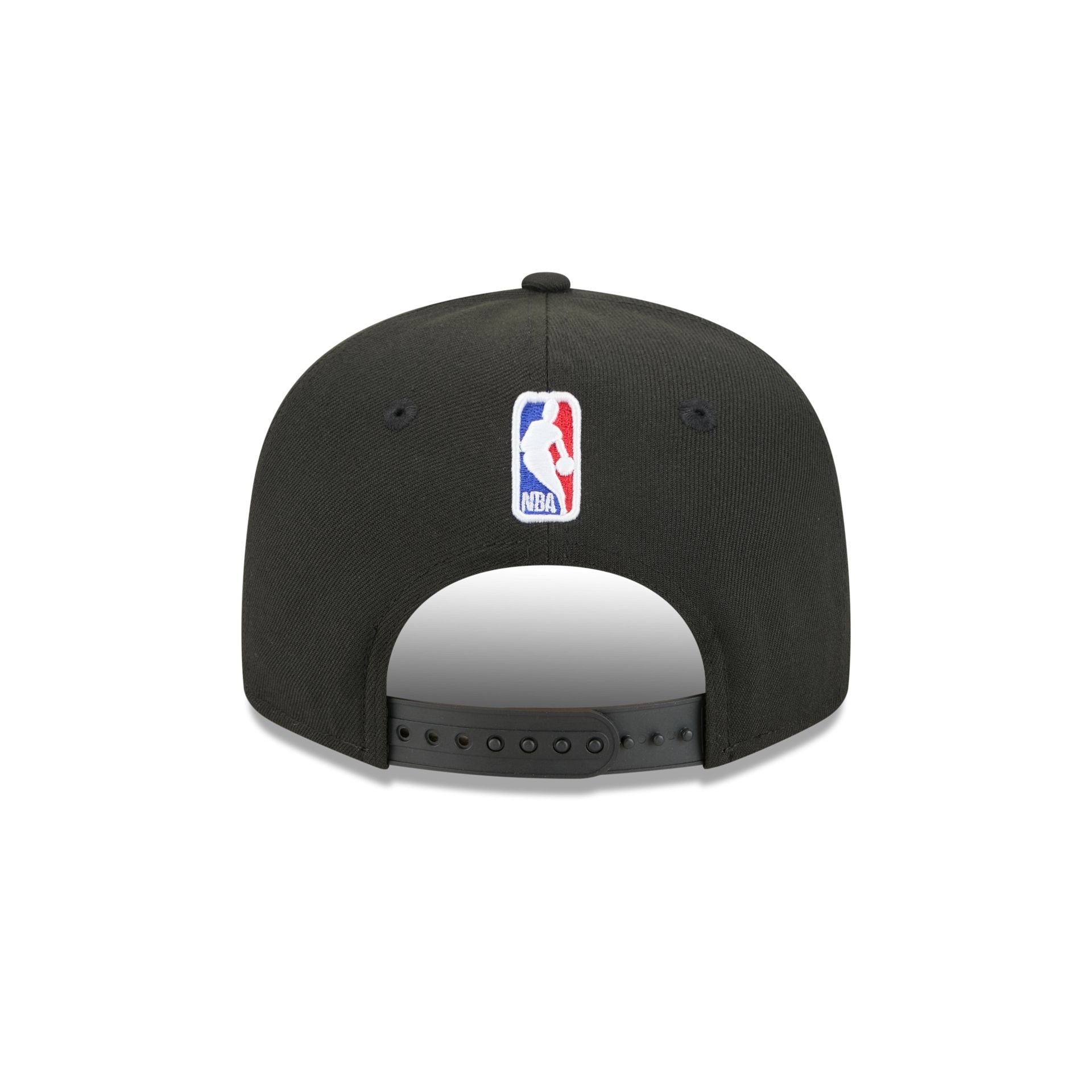 New York Knicks 2025 Statement Edition 9FIFTY Snapback Hat