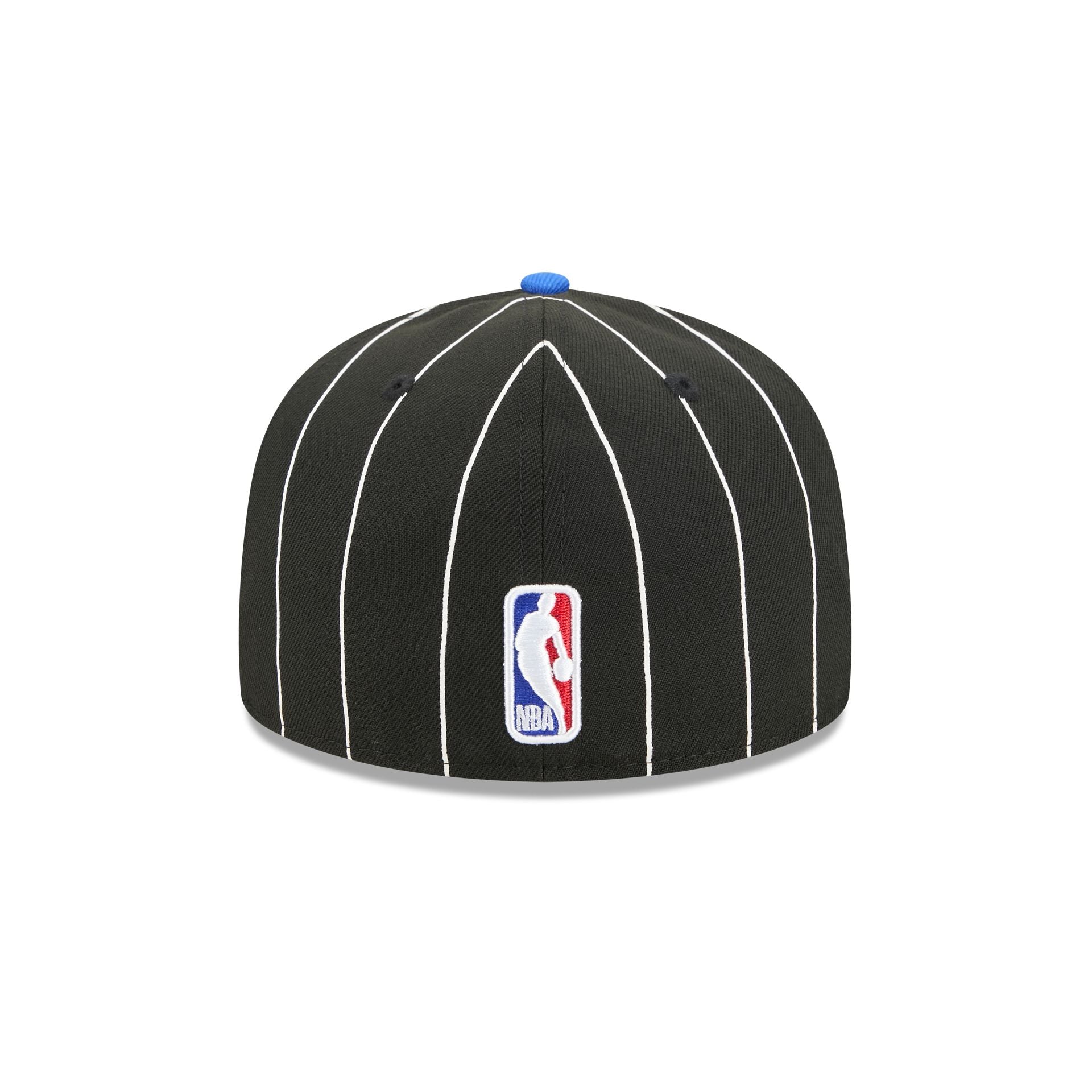 Orlando Magic 2025 Statement Edition 59FIFTY Fitted Hat