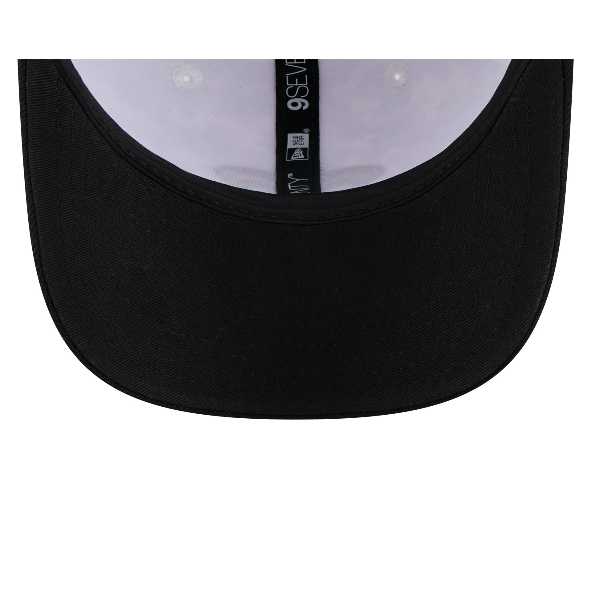 New Orleans Saints 2025 Salute to Service Fan Gear 9SEVENTY Stretch-Snap Hat