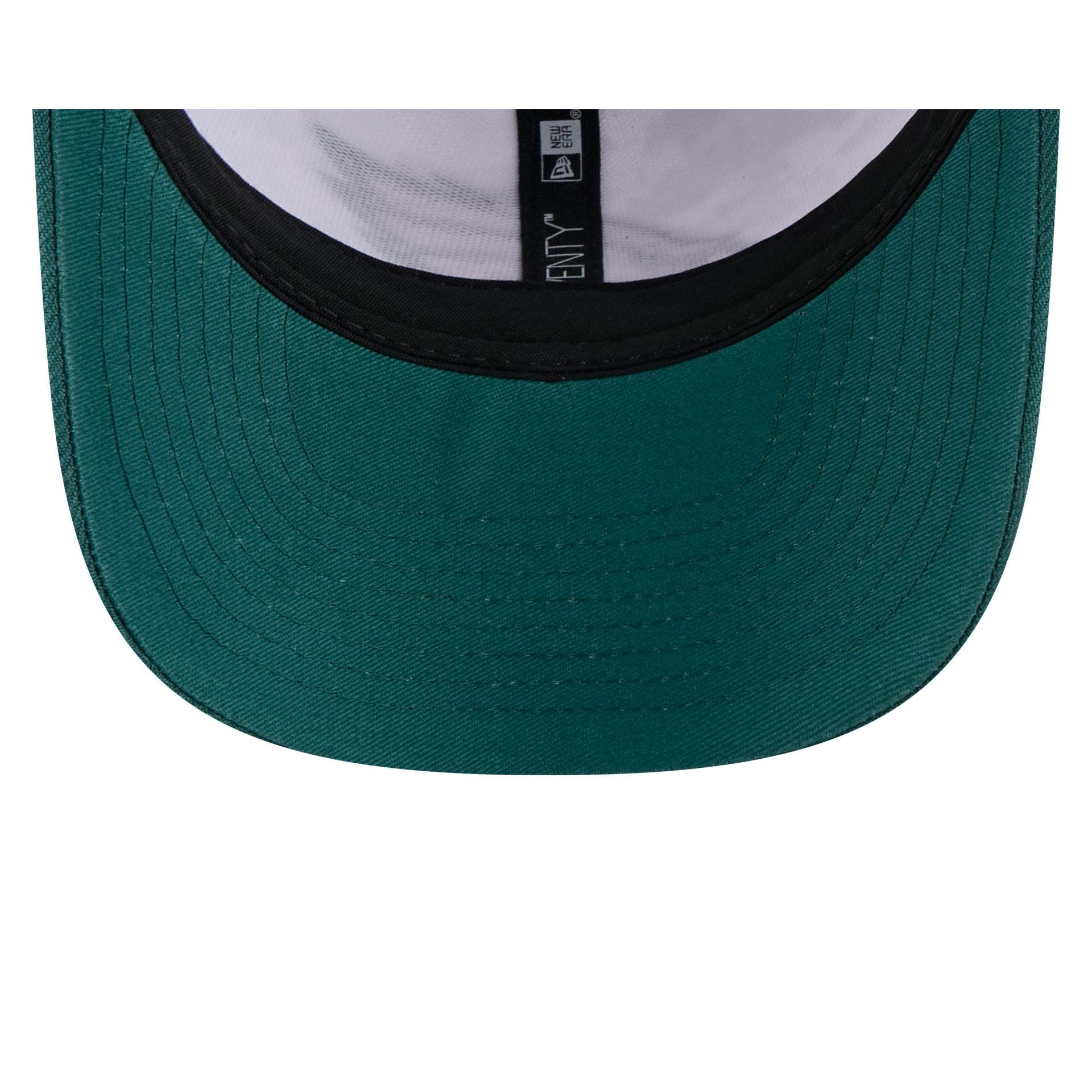 Philadelphia Eagles 2025 Salute to Service Fan Gear 9SEVENTY Stretch-Snap Hat