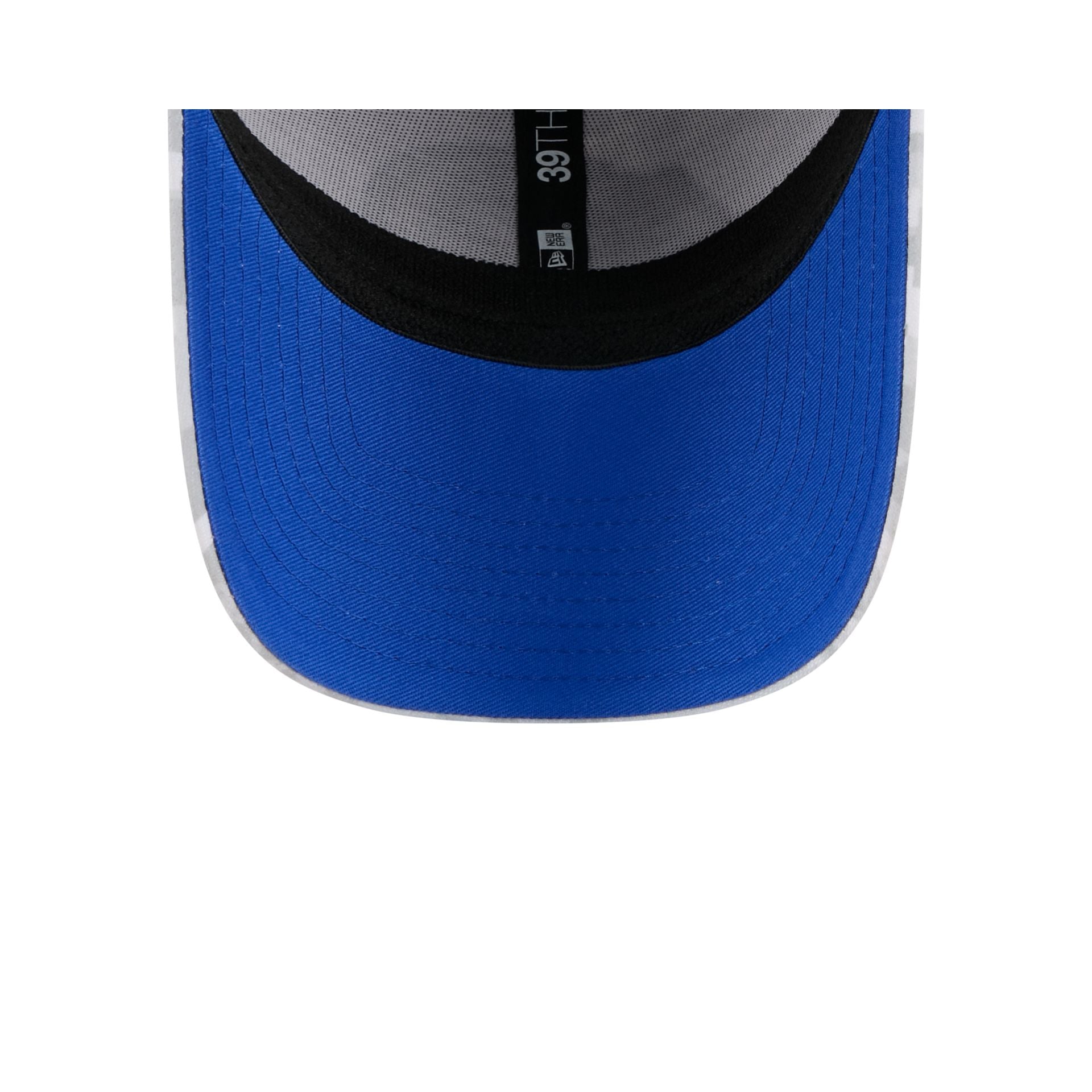 Los Angeles Rams 2025 Salute to Service Fan Gear 39THIRTY Stretch Fit Hat
