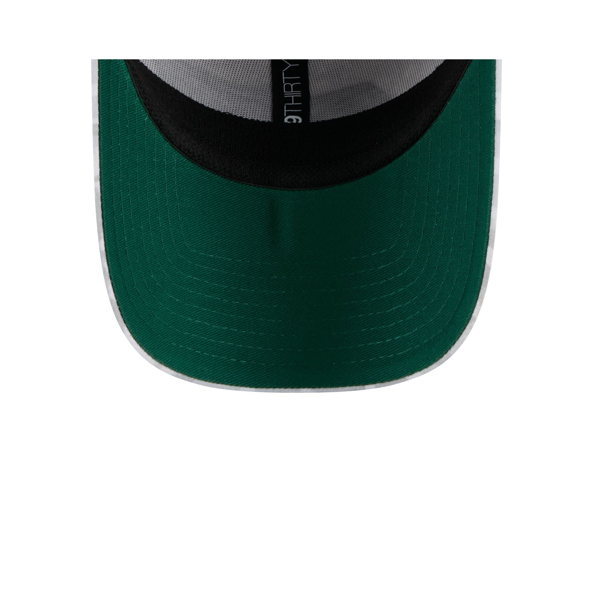 New York Jets 2025 Salute to Service Fan Gear 39THIRTY Stretch Fit Hat