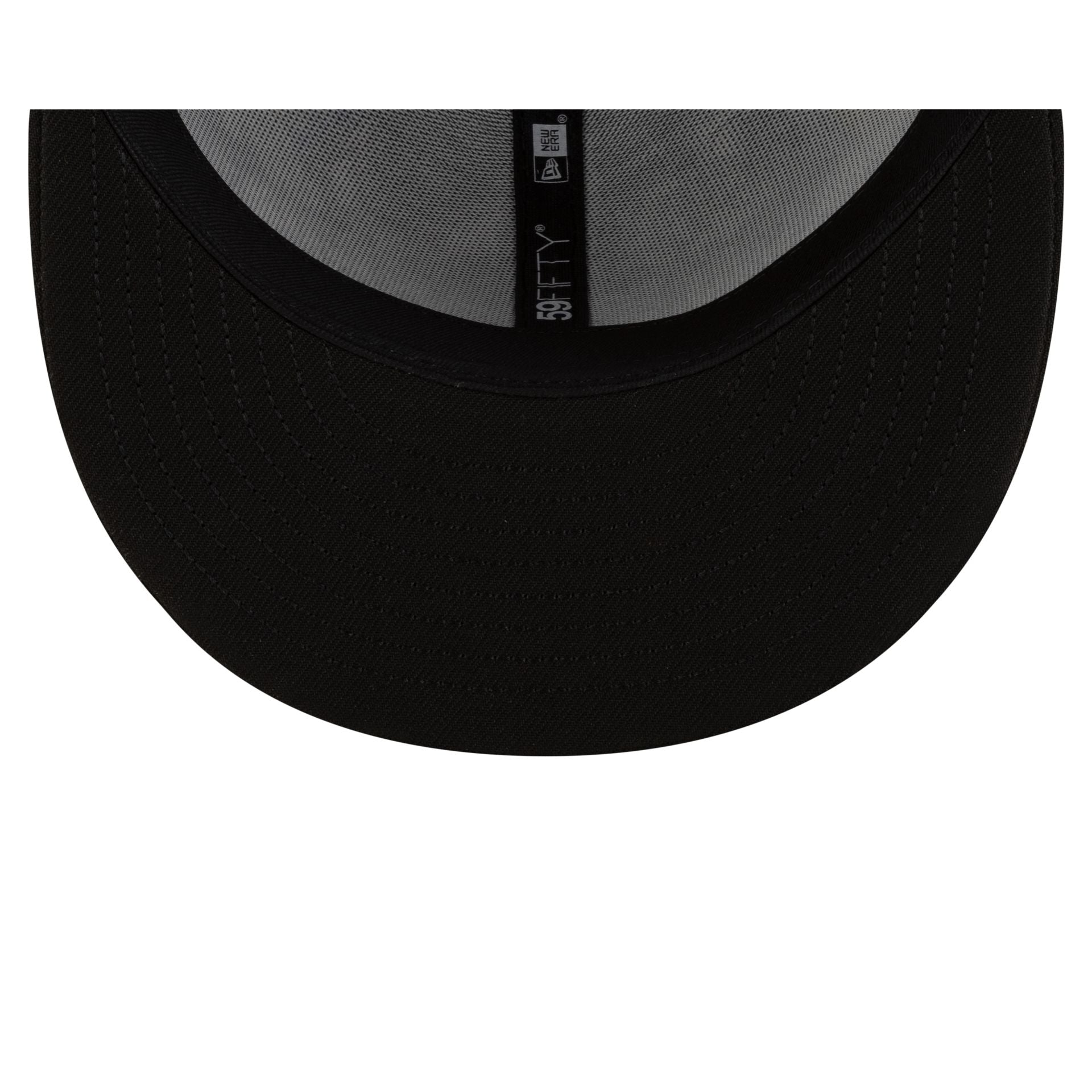 Kenzo Lucky Me Cartoon Black 59FIFTY Fitted Hat