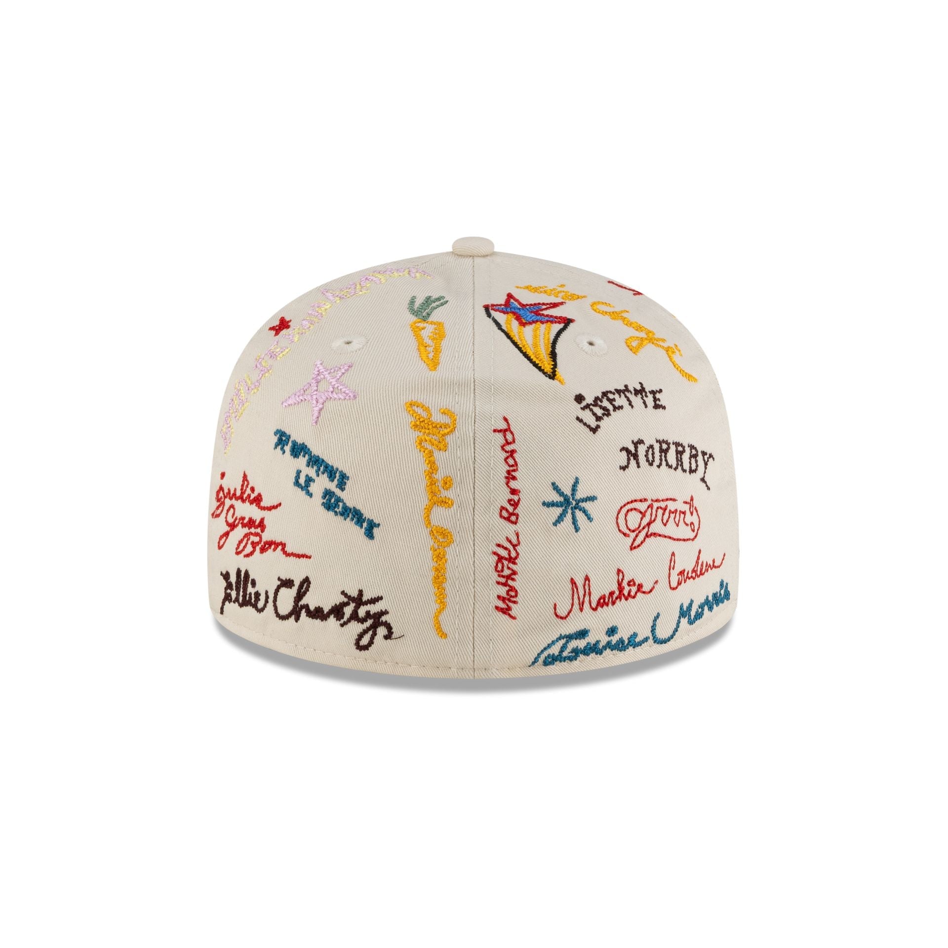 Kenzo Graduation 59FIFTY Fitted Hat