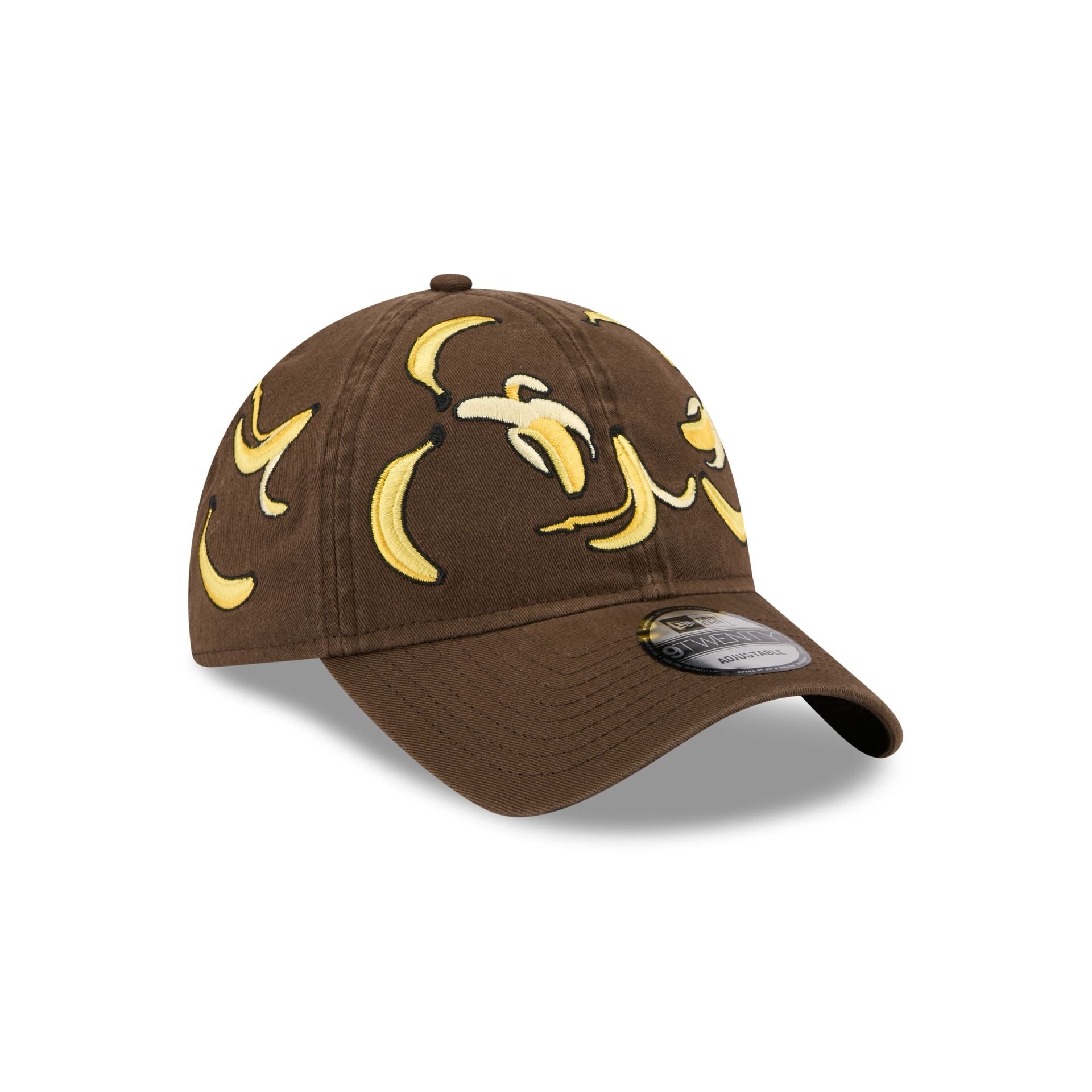 New Era Cap Bananas 9TWENTY Adjustable Hat