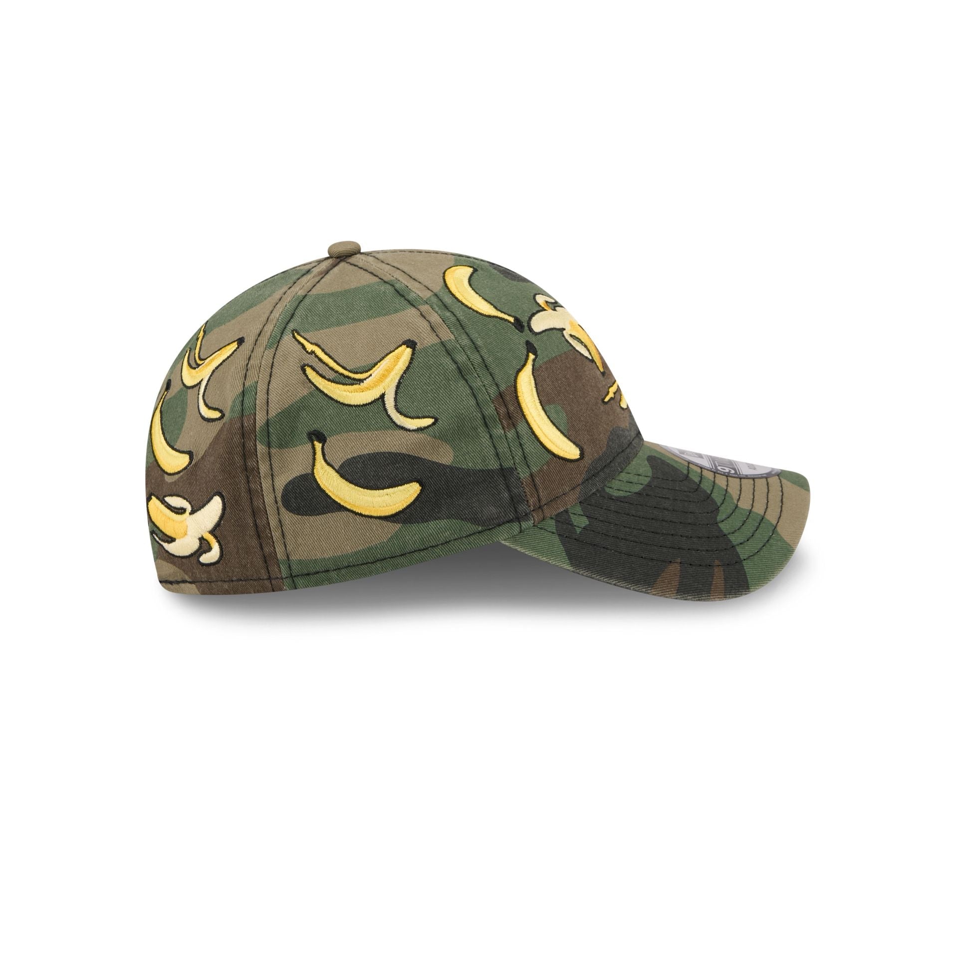 New Era Cap Bananas Camo 9TWENTY Adjustable Hat