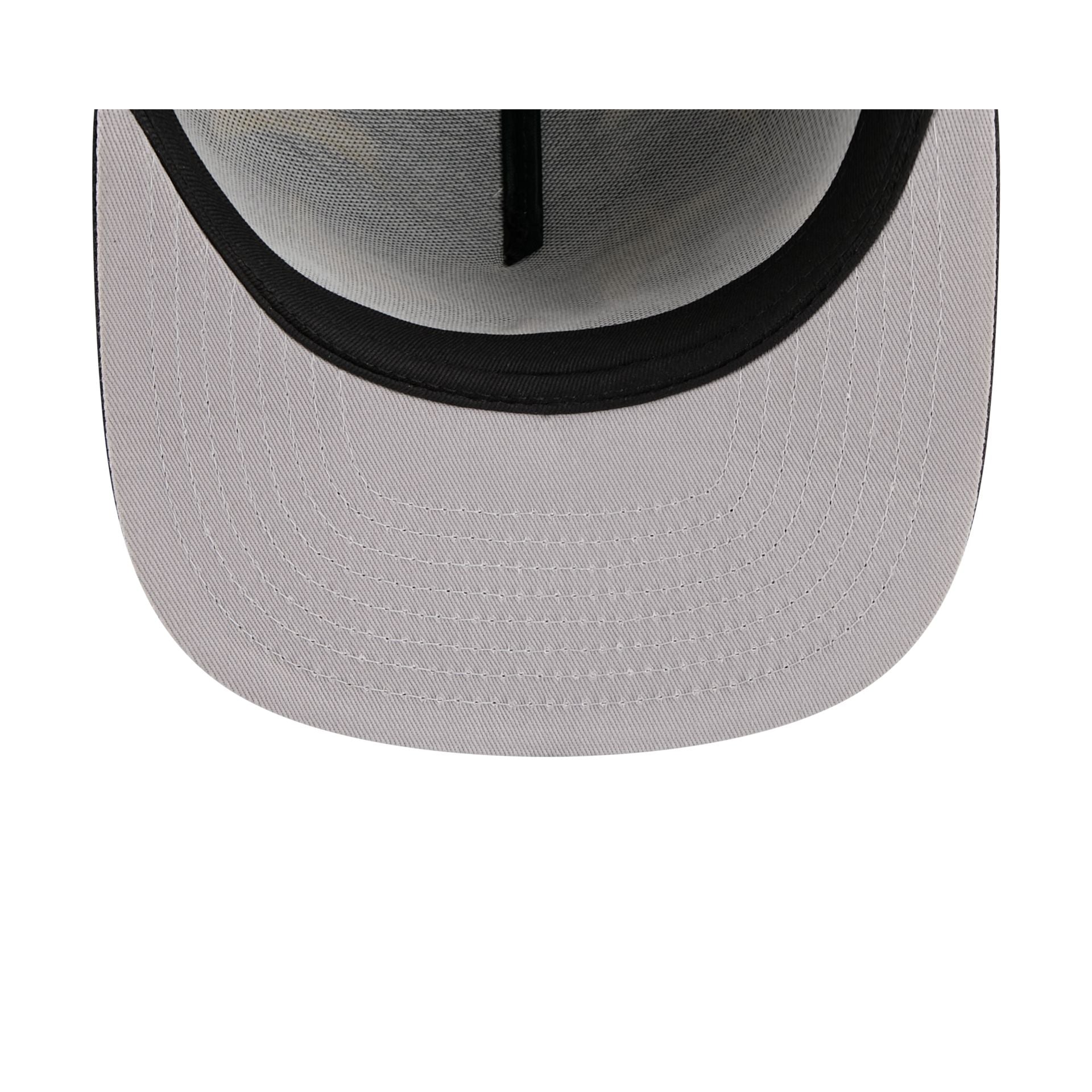 New Era Cap Bananas 9FIFTY A-Frame Snapback Hat