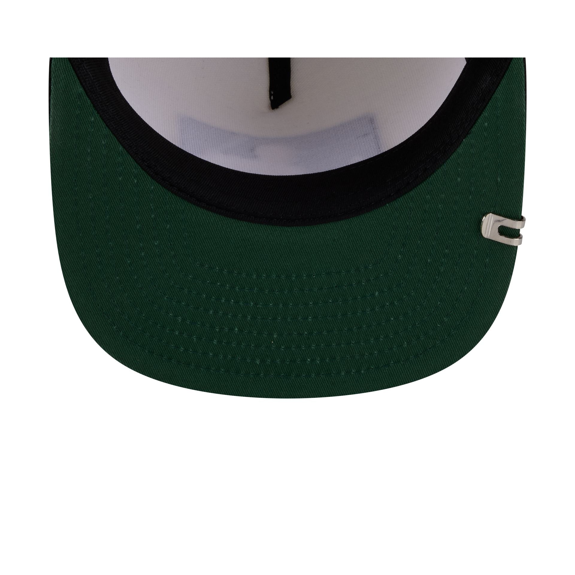 National League Mascots 59FIFTY A-Frame Fitted Hat