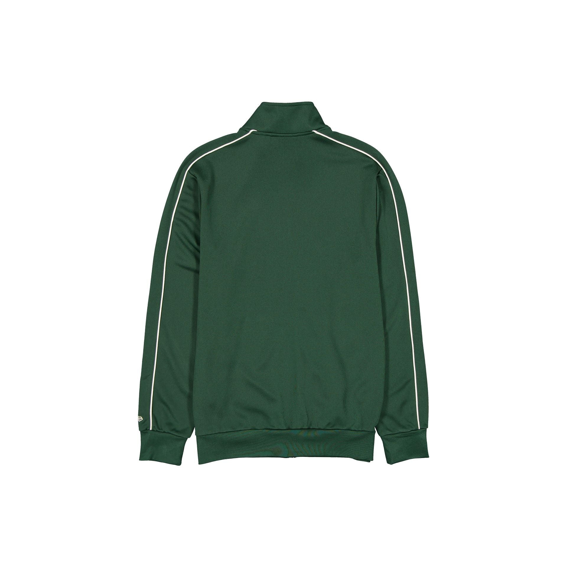 Los Angeles Dodgers Cilantro Green Track Jacket