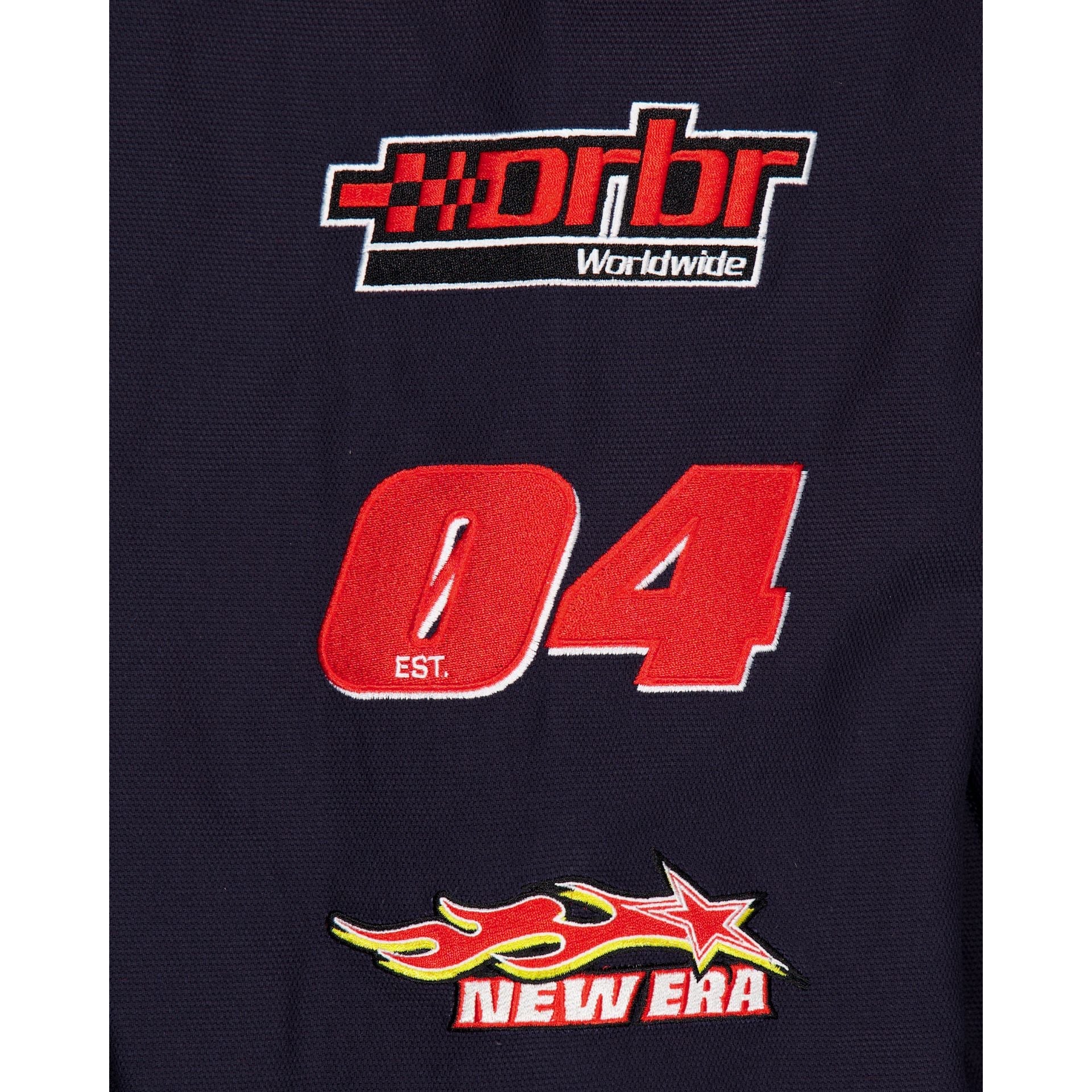 Oracle Red Bull Racing Motorsport Jacket