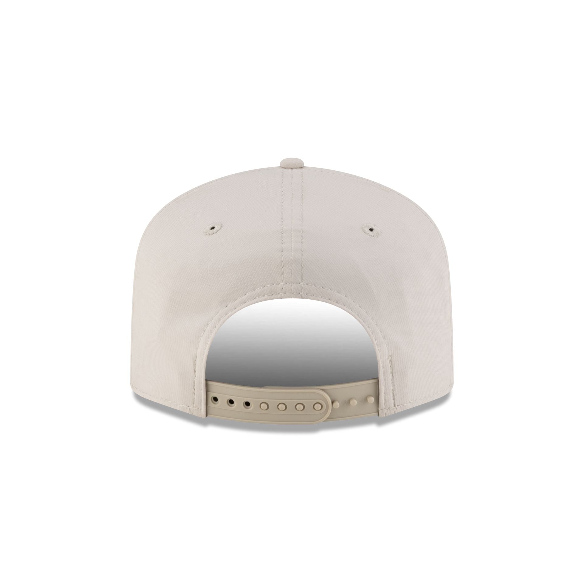 New Era Cap Golf Club Chrome 19TWENTY Adjustable Hat