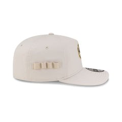 New Era Cap Golf Club Chrome 19TWENTY Adjustable Hat