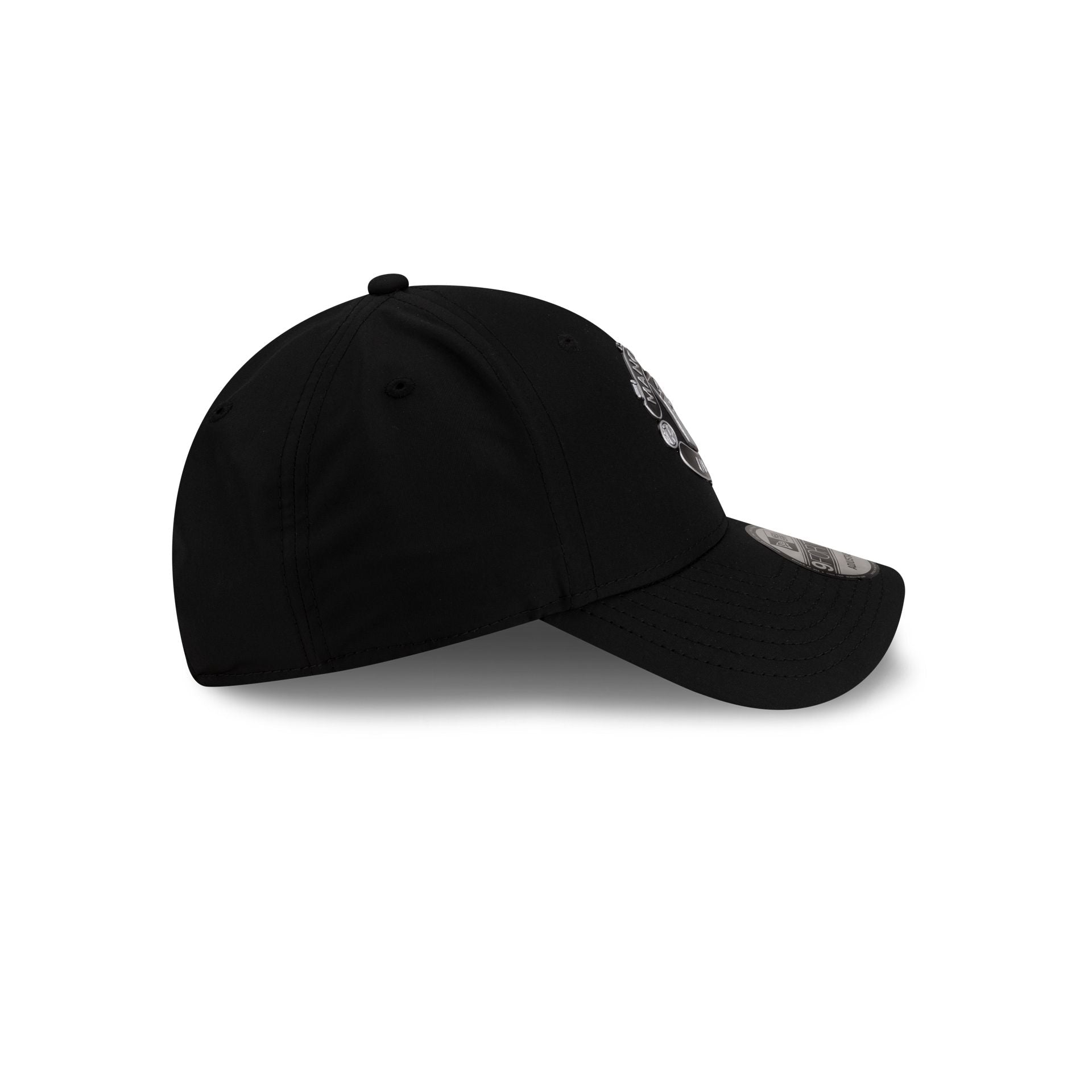 Manchester United FC Reflective Patch 9FORTY Adjustable Hat