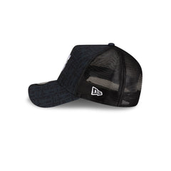 Manchester United FC All Over Print 9FORTY A-Frame Trucker Hat