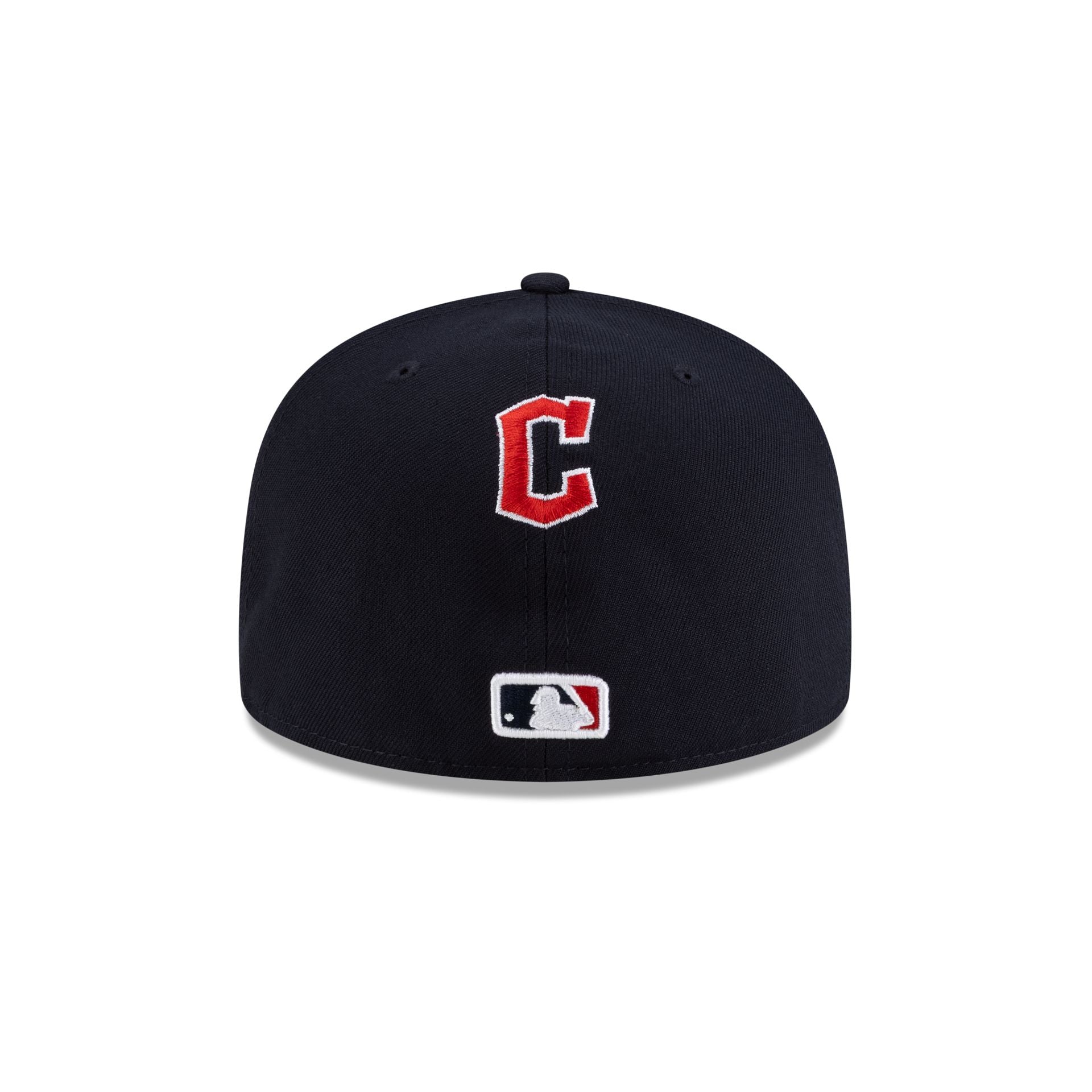 Hyperfly Katakana x Cleveland Guardians 59FIFTY Fitted Hat