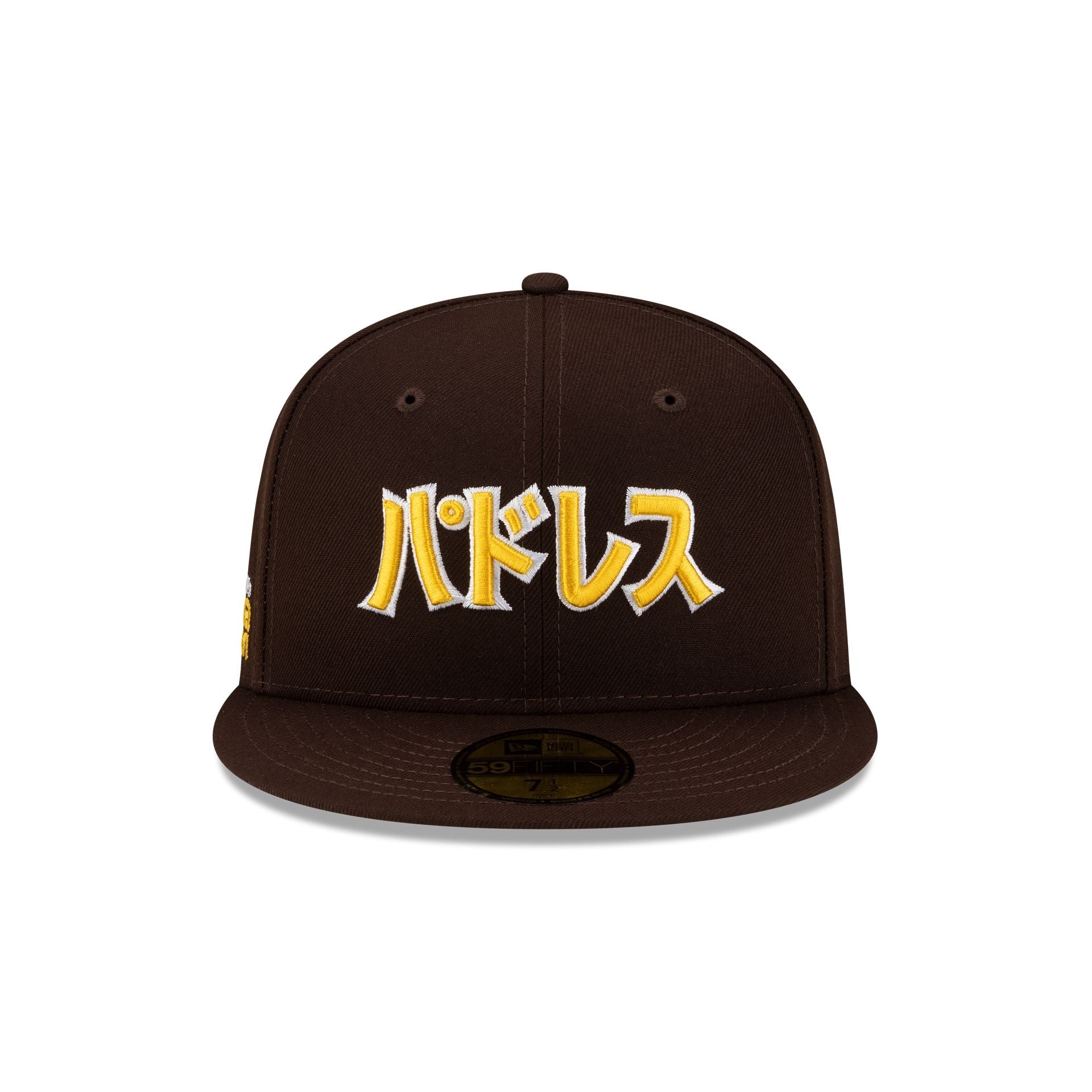 Hyperfly Katakana x San Diego Padres 59FIFTY Fitted Hat